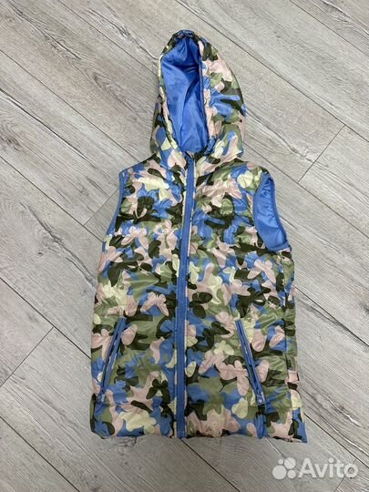 Жилет детский