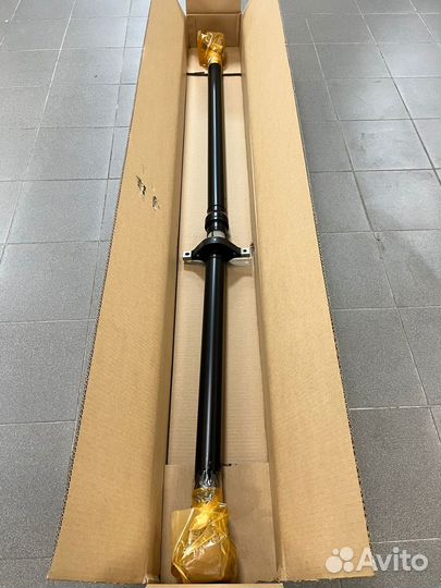 Карданный вал KIA Sportage