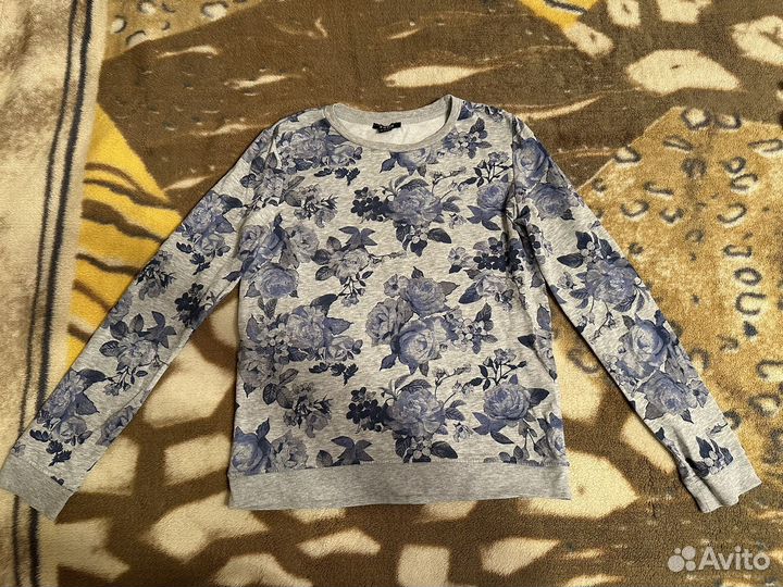 Свитшот женский