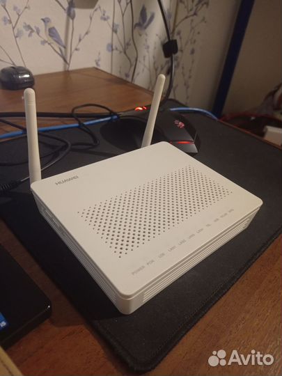 Роутер huawei hg8546m