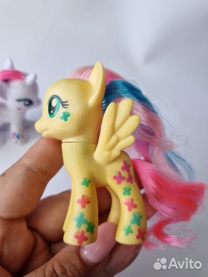 My little pony подделки