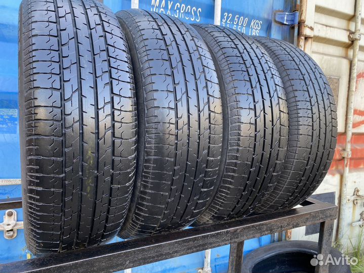 Bridgestone B390 205/65 R16 95H