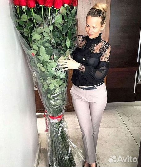 Розы Цветы Букеты 25 151 201 101 301 501 опт