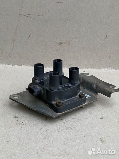 Модуль зажигания Chevrolet Niva