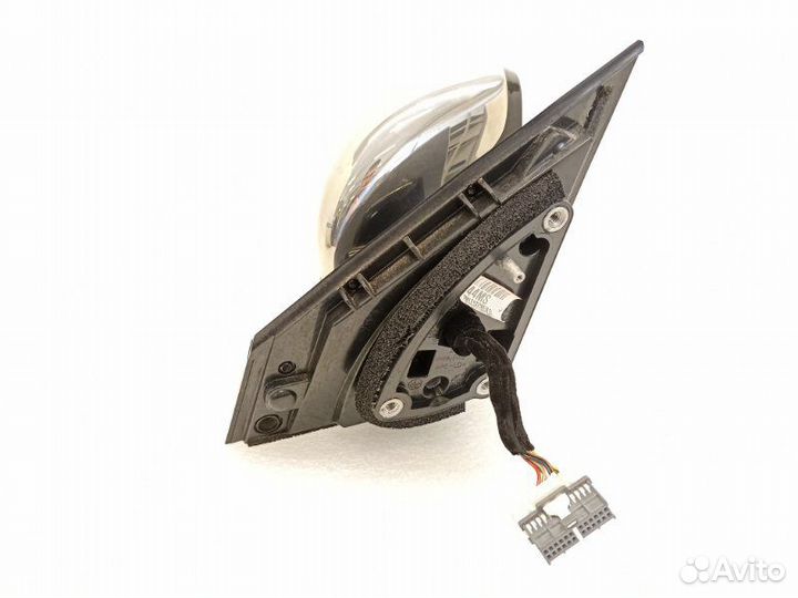 Зеркало боковое правое Kia Sorento Prime 3