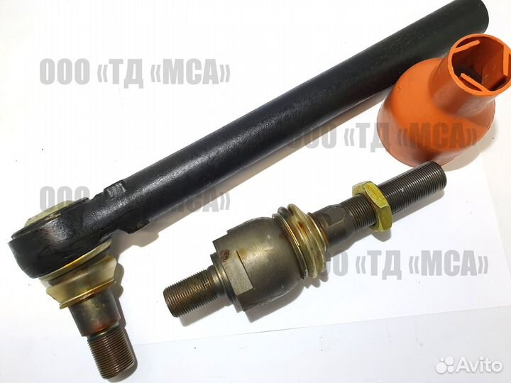 143007 Рулевая Тяга