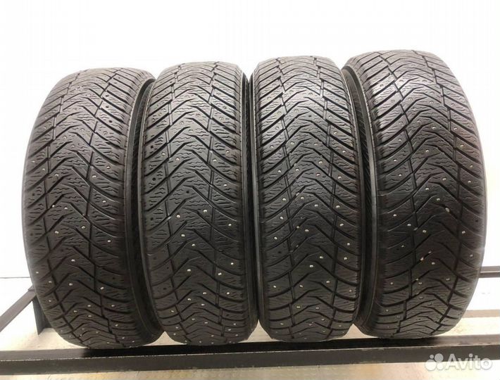 Yokohama Ice Guard IG65 215/65 R17 99W