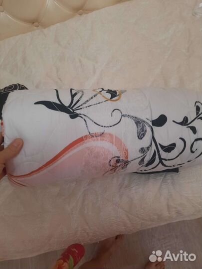 Одеяло новое 1.5