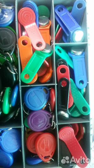 Изготовление ключей в Каневской