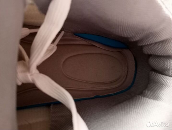 Кроссовки мужские