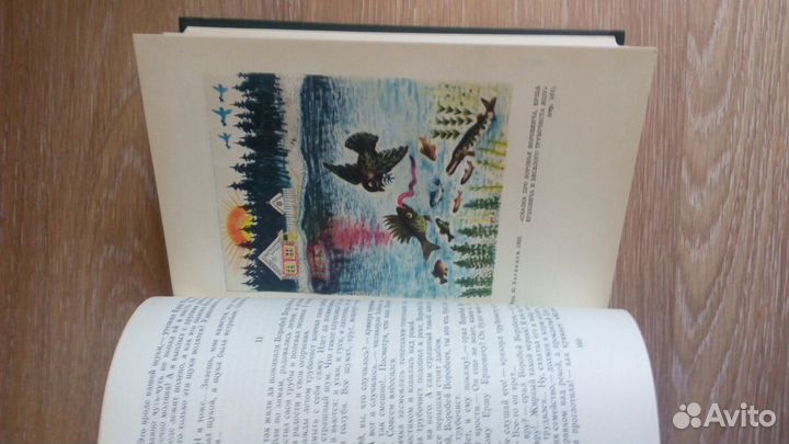 Книги, собрания сочинений, ч.11