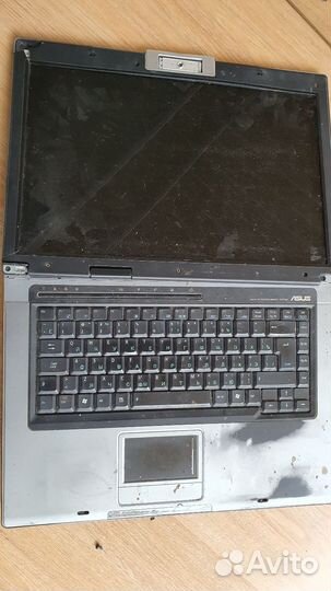 Ноутбуки, 3шт