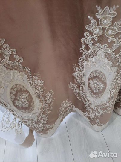 Шторы и тюль