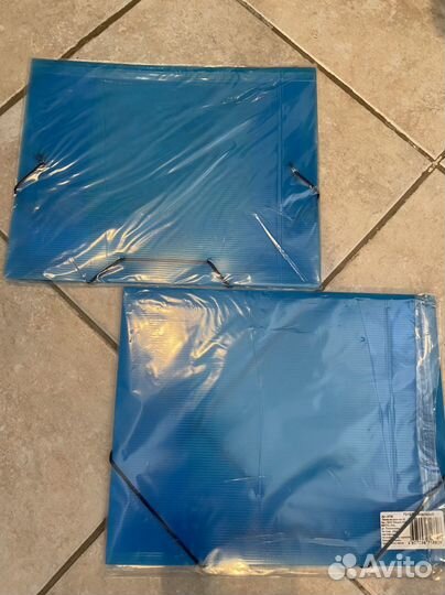 Папка для документов