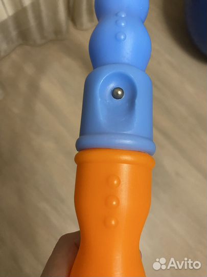 Продам обруч гимнастический