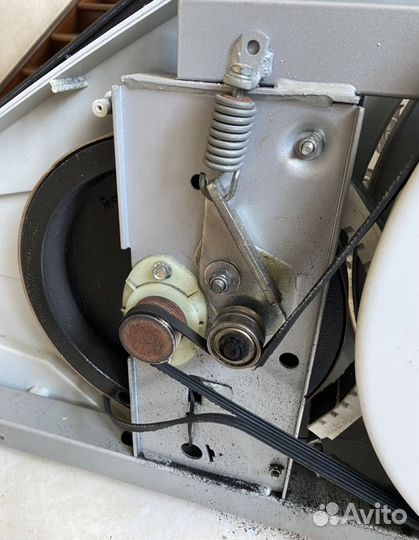 Приводной ремень для любого тренажера