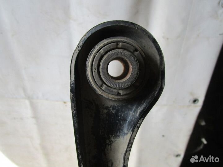 Тяга задняя поперечная левая VW Passat B6 2005-201