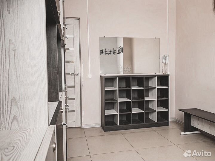 Аренда танцевального зала