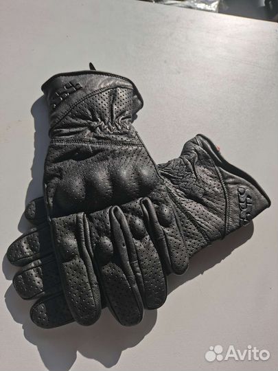 Мотоперчатки IXS Belfast