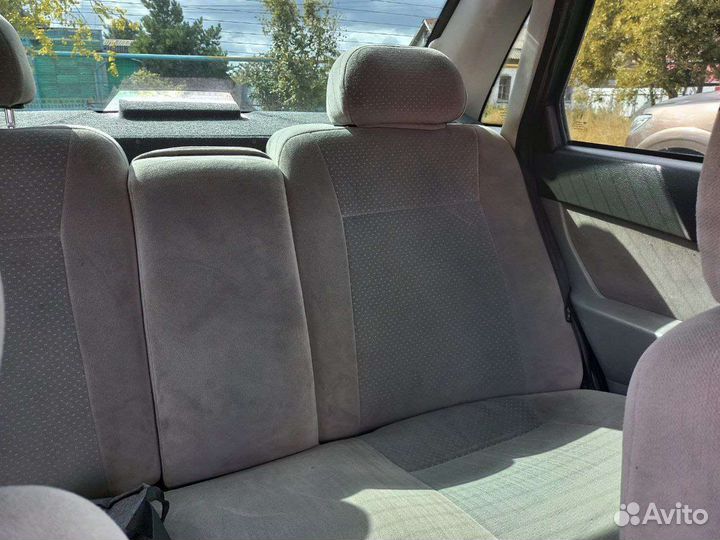 LADA Priora 1.6 МТ, 2008, 154 905 км