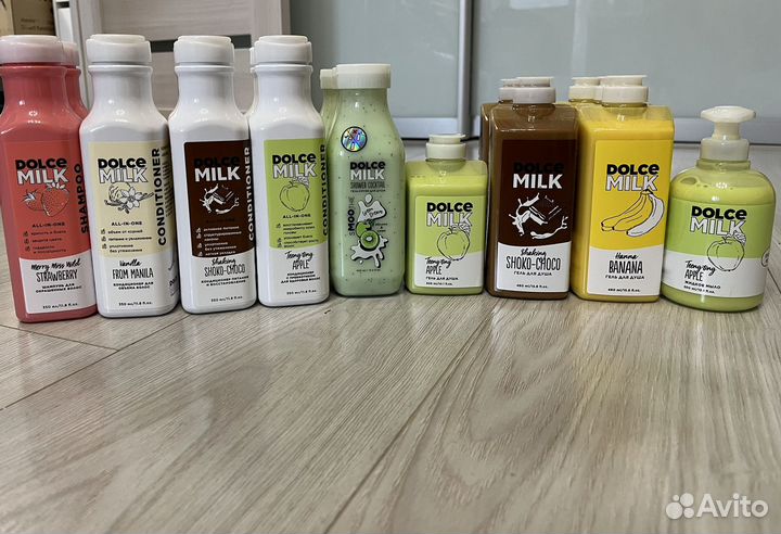 Подарочный набор