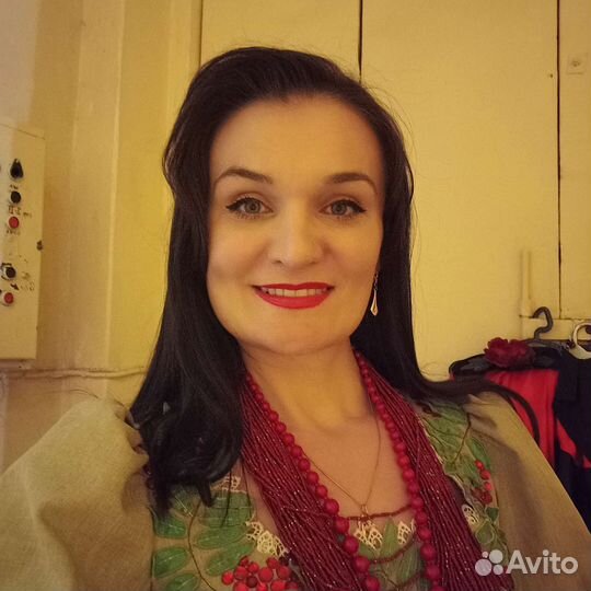 Вокал эстрадный, ретро и народный. Романсы. Лауреа