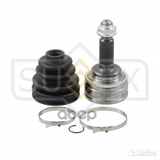 Шрус наружный перед прав/лев ST1157 sufix