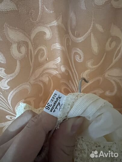 Платье для девочки нарядное