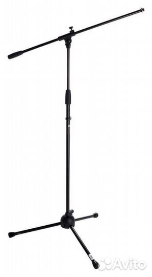 Микрофонные Напольные и Настольная Стойки (Новые)