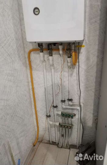 Газгольдер