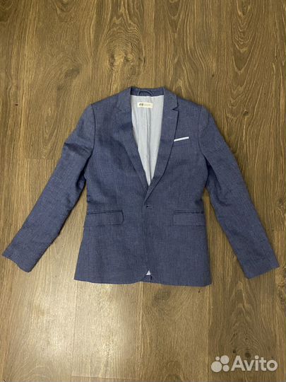 Пиджак h&m детский