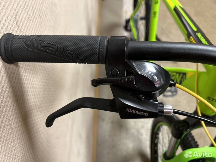 Велосипед Stern Energy Energy 1.0 Sport MD Disk