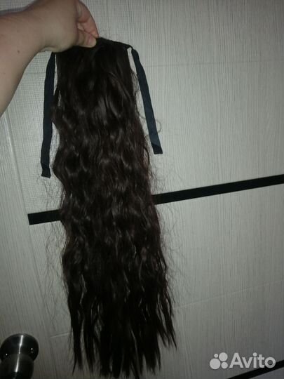 Накладной хвост