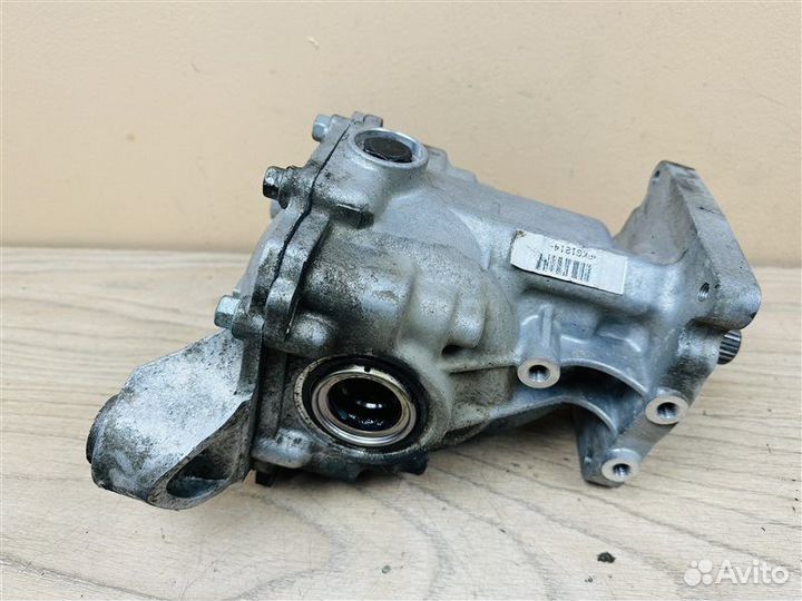 Редуктор задний Kia Sportage 4 2016-2022