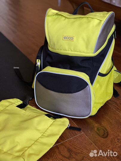 Рюкзак Ecco