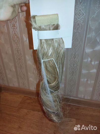 Искусственные волосы (хвост)