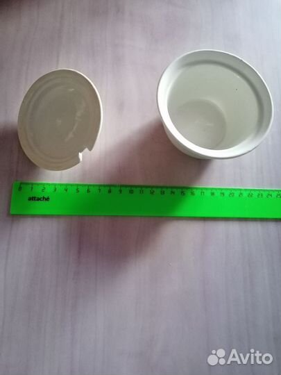 Горчичница зик конаково времён СССР