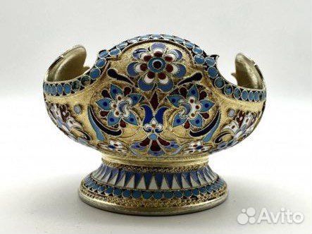 Оценка имущества антиквариат