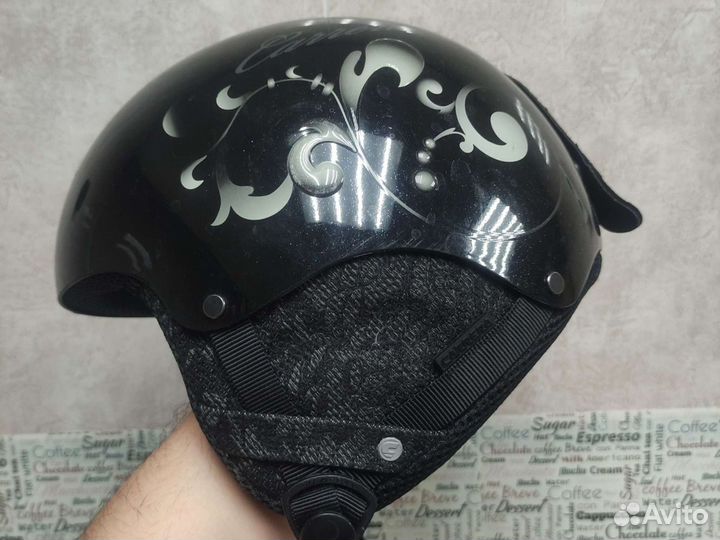 Шлем защитный