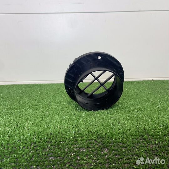 Решетка сопла выдува для гофры 5кВт для автономки