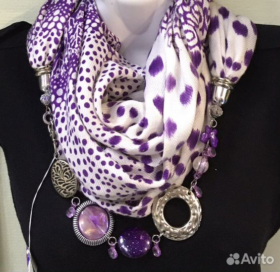 Шарф, Чехия