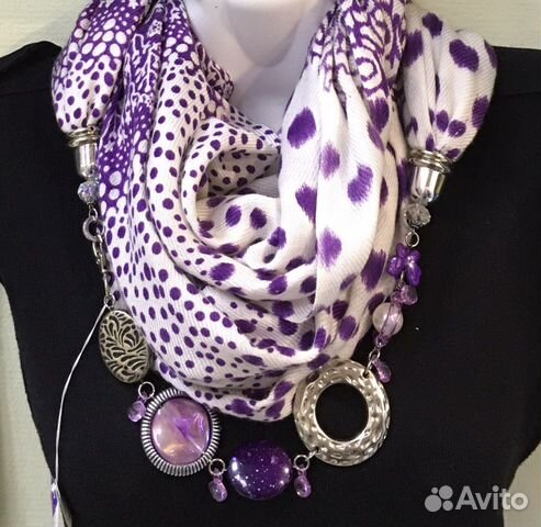 Шарф, Чехия