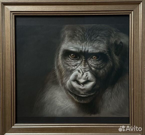 Живопись на заказ