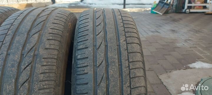 Bridgestone Turanza ER300 195/55 R16 87