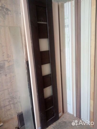 Нестандартные межкомнатные двери