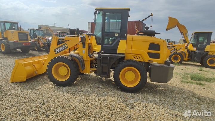 Фронтальный погрузчик Hyundai HL 780-9S, 2023