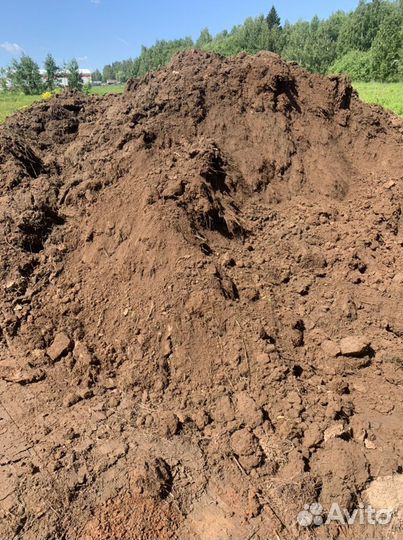 Торф,перегной,плодородка