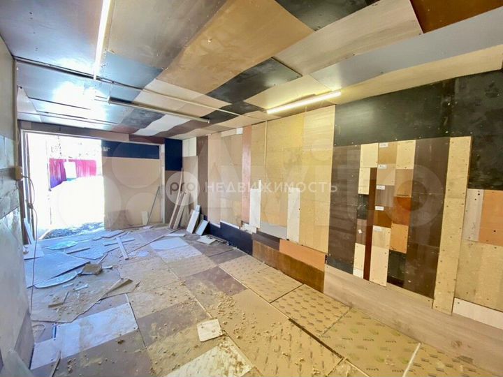 Гараж, 26 м²