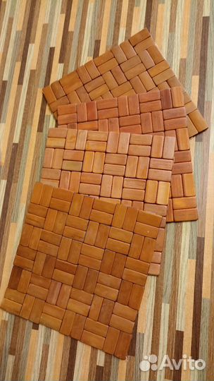 Подставка под горячее