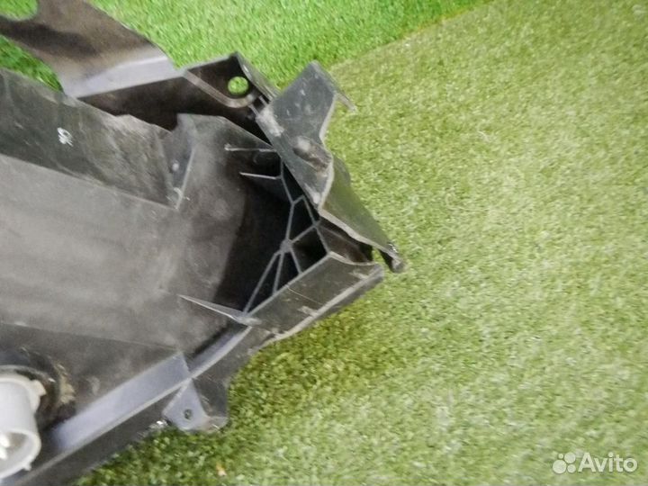 Фара левая Mazda CX-5